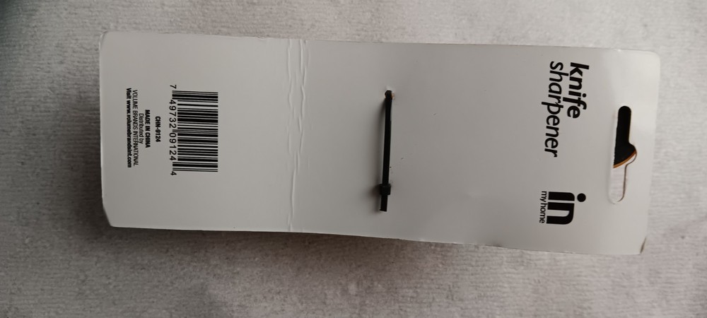 Knife Sharpener by In My Home