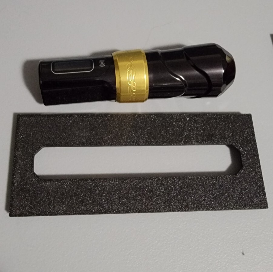 Tattoo Machine Holder