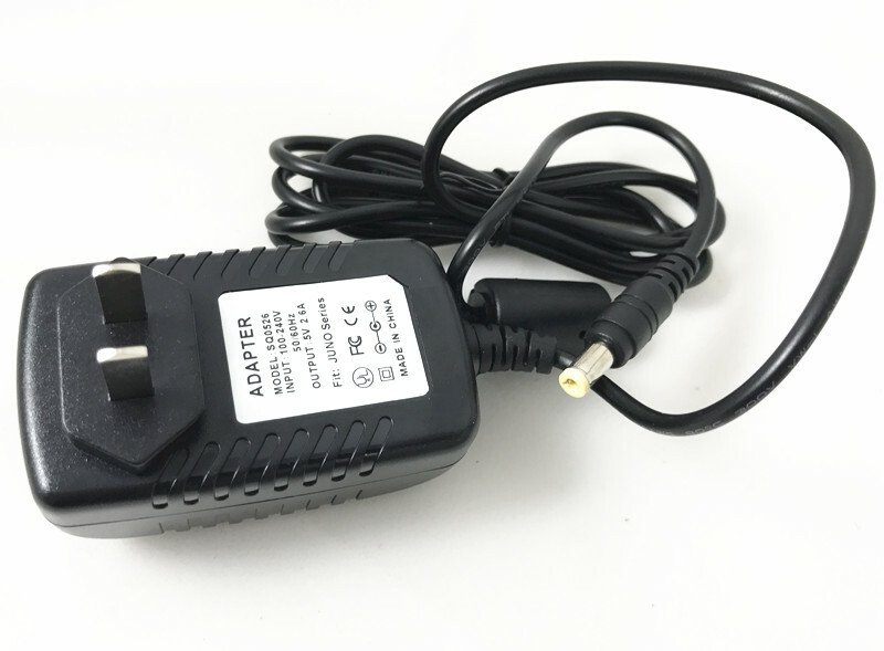 NEW Trimble JUNO SB,JUNO SC DC CHARGER