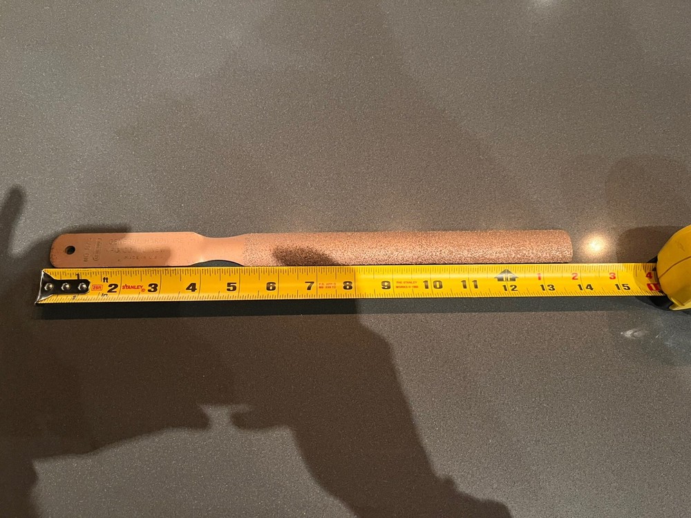 Vintage General Hardware File No 873