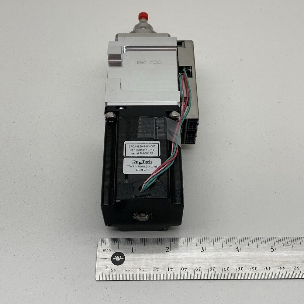 Thermo Scientific LC591Q Pump EASY-nLC