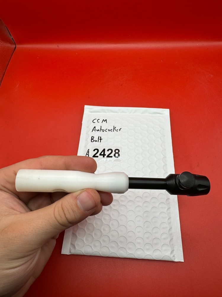 CCM Autococker Bolt