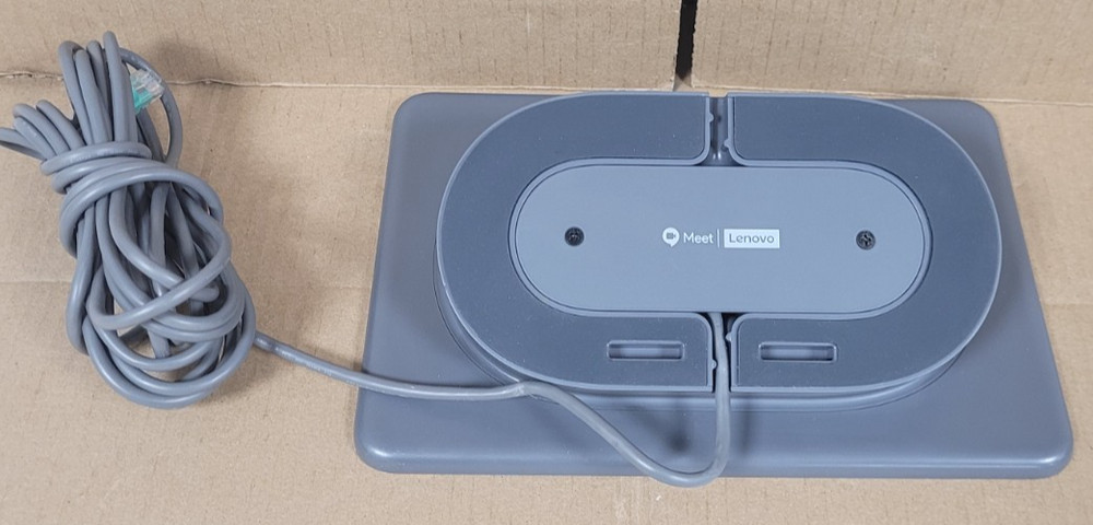 Lenovo Google Meet Touch Controller Series One GMH10L W/CABLE