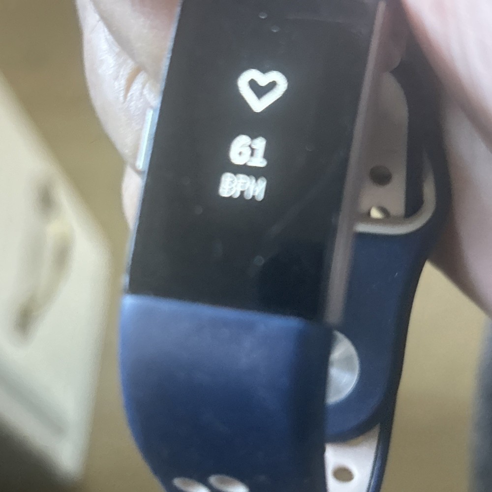 Fitbit Charge 2