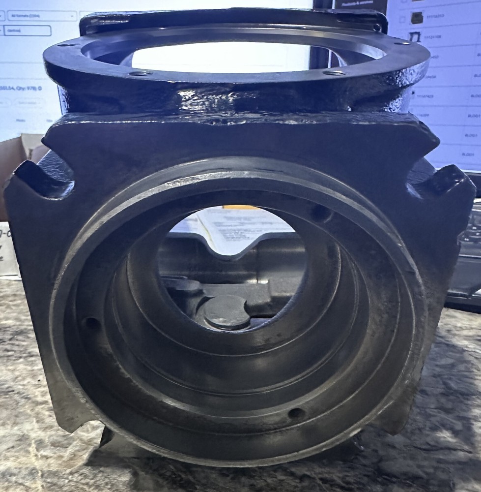 11117294, Danfoss, 90-075, Housing Assembly