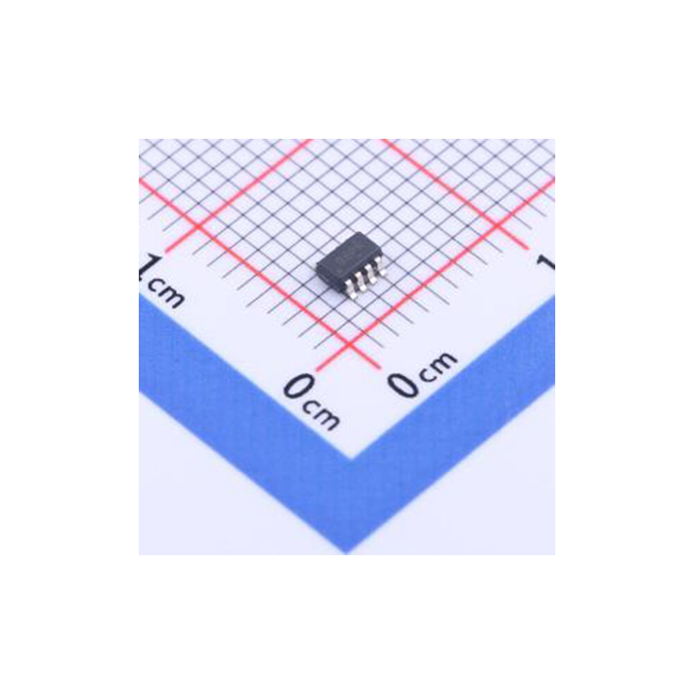 1pcs TS3A4742DCNR SOT-23-8