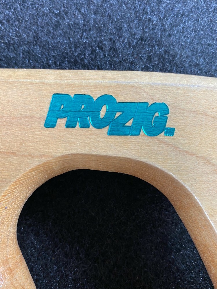 Prozig Wooden Handle for Handsaw