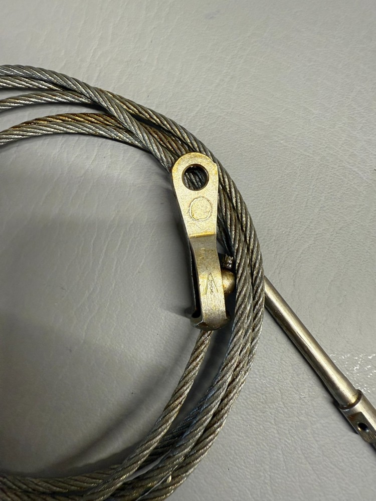 62701-228 Piper Cable