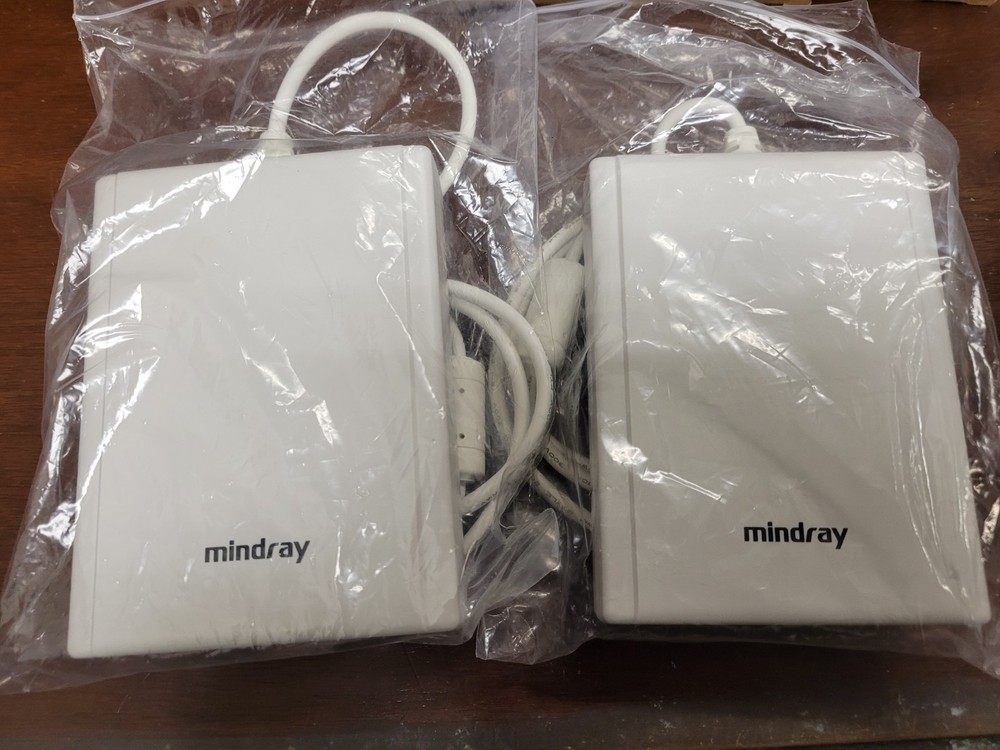 Mindray ECG Module ECG-51