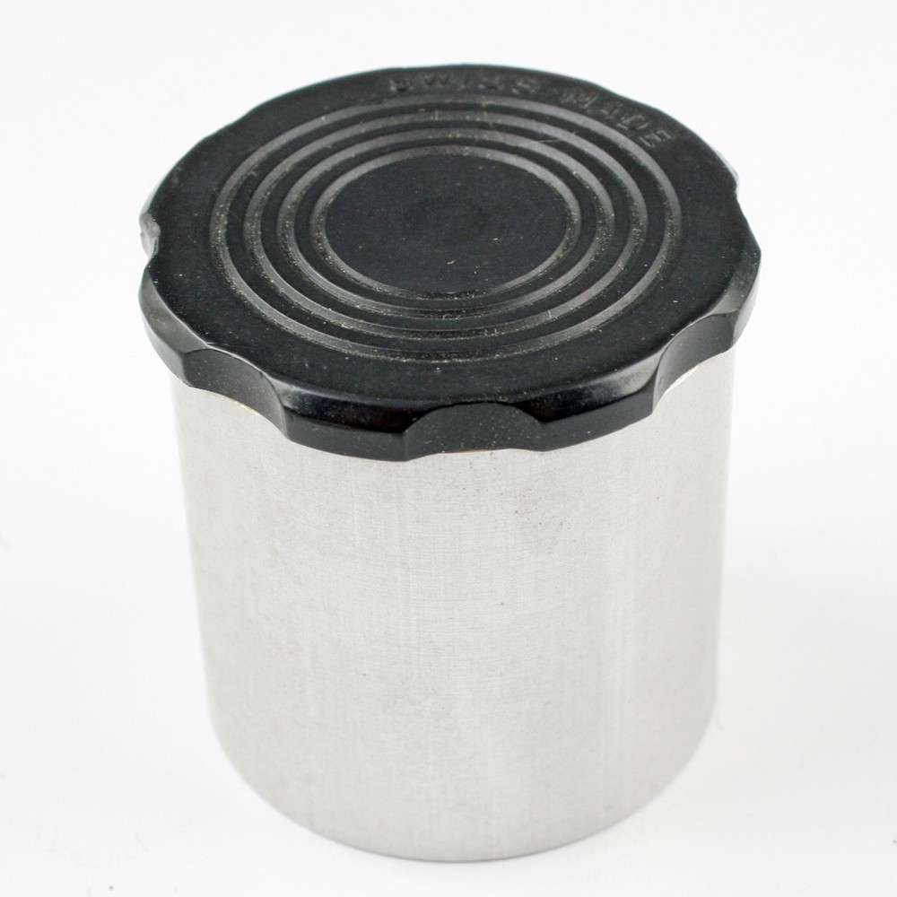 Sinar Rail-End Safety Cap Genuine for all Sinar Large Format Camera Rails