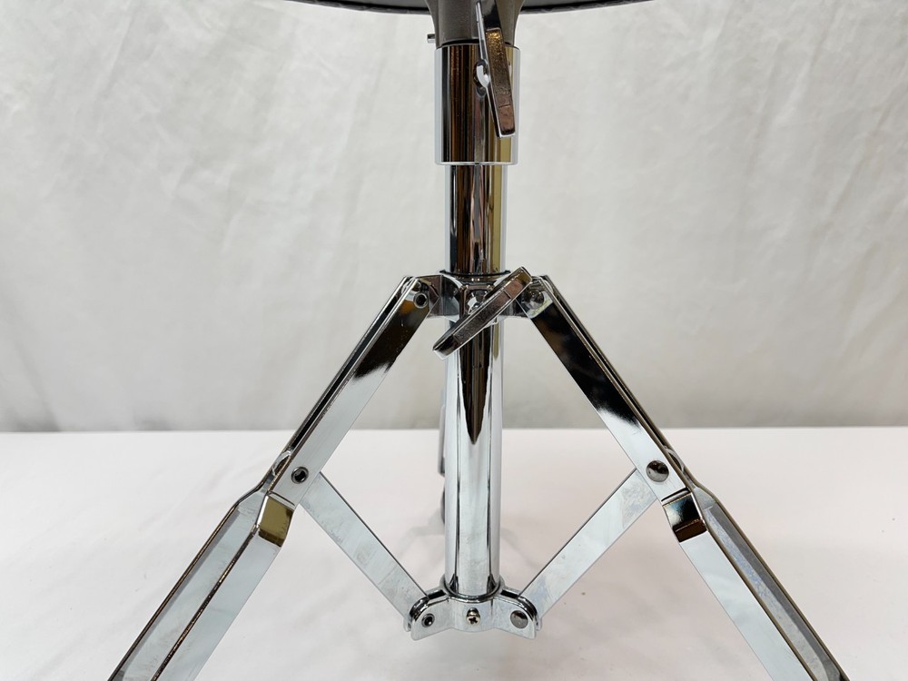 V-Drum Percussion Throne Chair Seat Stool - NICE !