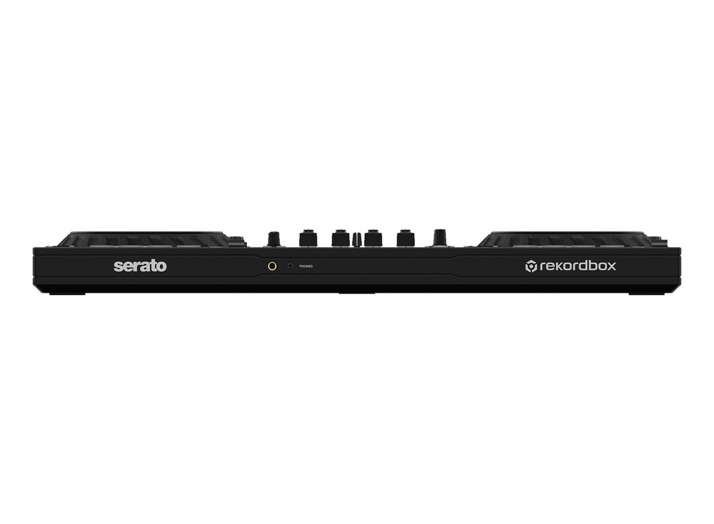 Pioneer DDJ-FLX10 4-Channel Performance DJ Controller