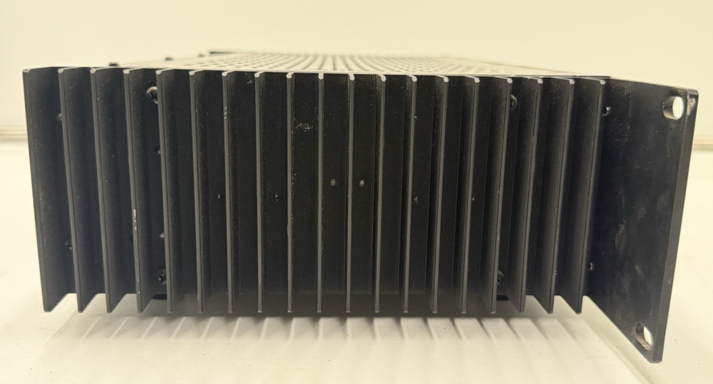 Alesis RA150 Power Amplifier