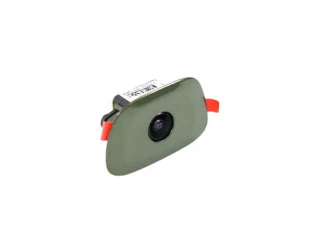 Genuine Mopar With Bezel Camera Assembly 6MB13RFQAA