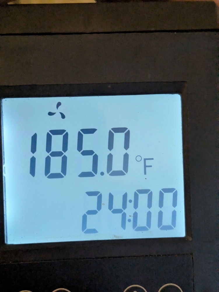 PolyScience LXC 98°C Max Recirculating Immersion Circulator