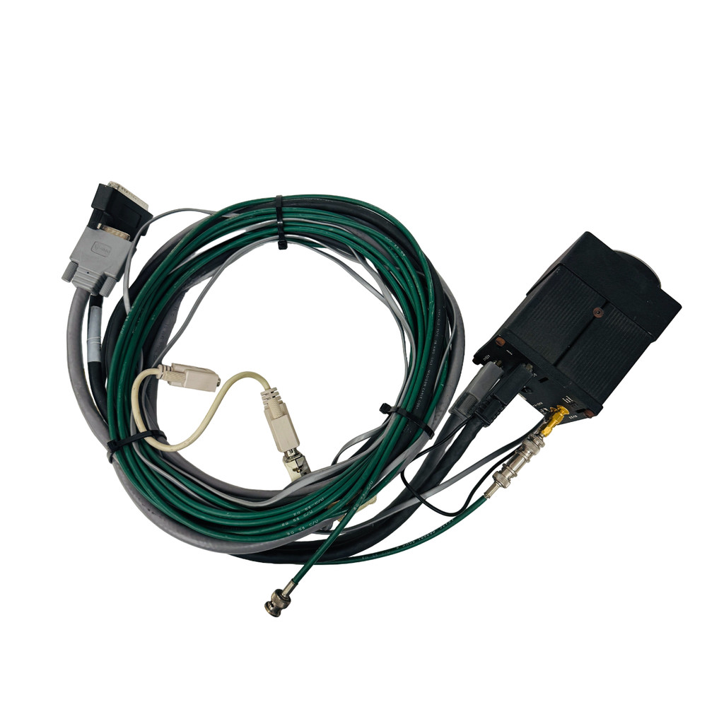 SMD Computer Controlled Imaging Camera, D1078, Without Lens