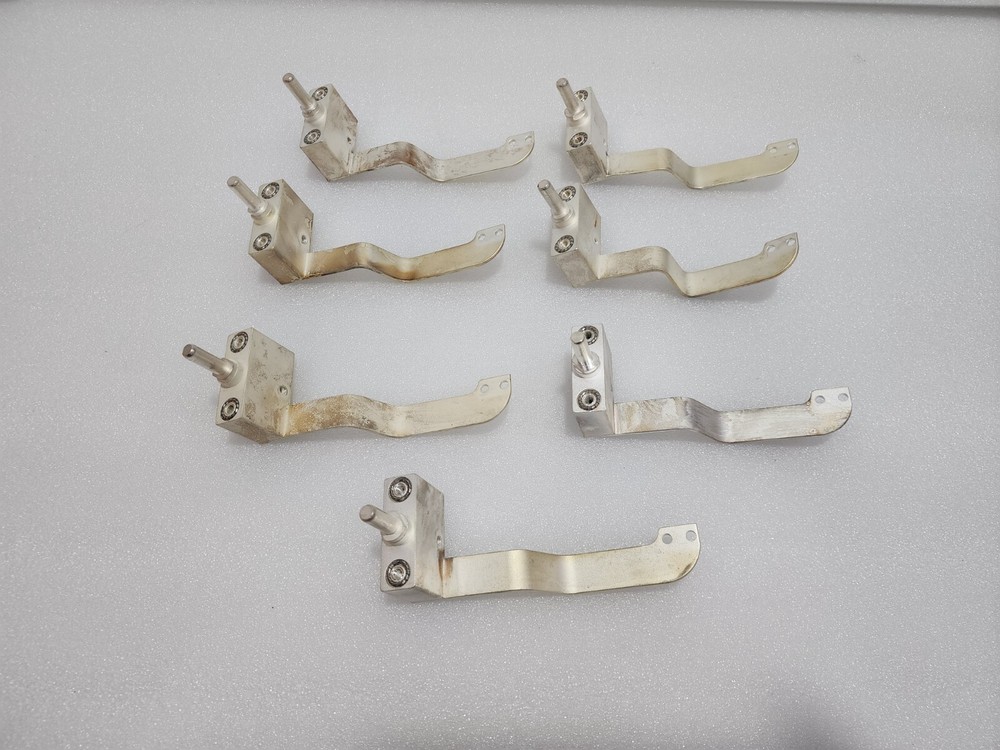 Lam Research  RF STRAP 839-046079-021(As-Is)