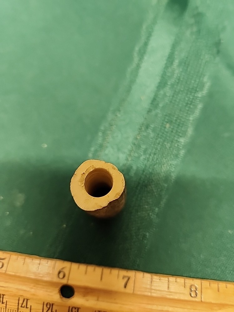 Stag Handle For Knife Making/Repair