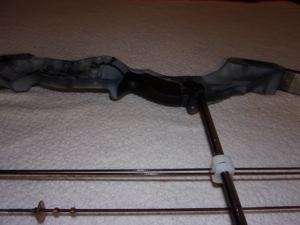 Jennings Sonic XL Compound Bow