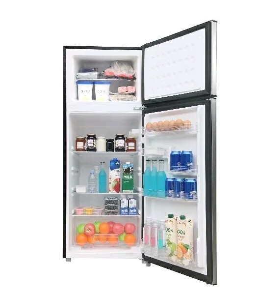 Refrigerator (Platinum Series, 7.5 Cu Ft.)