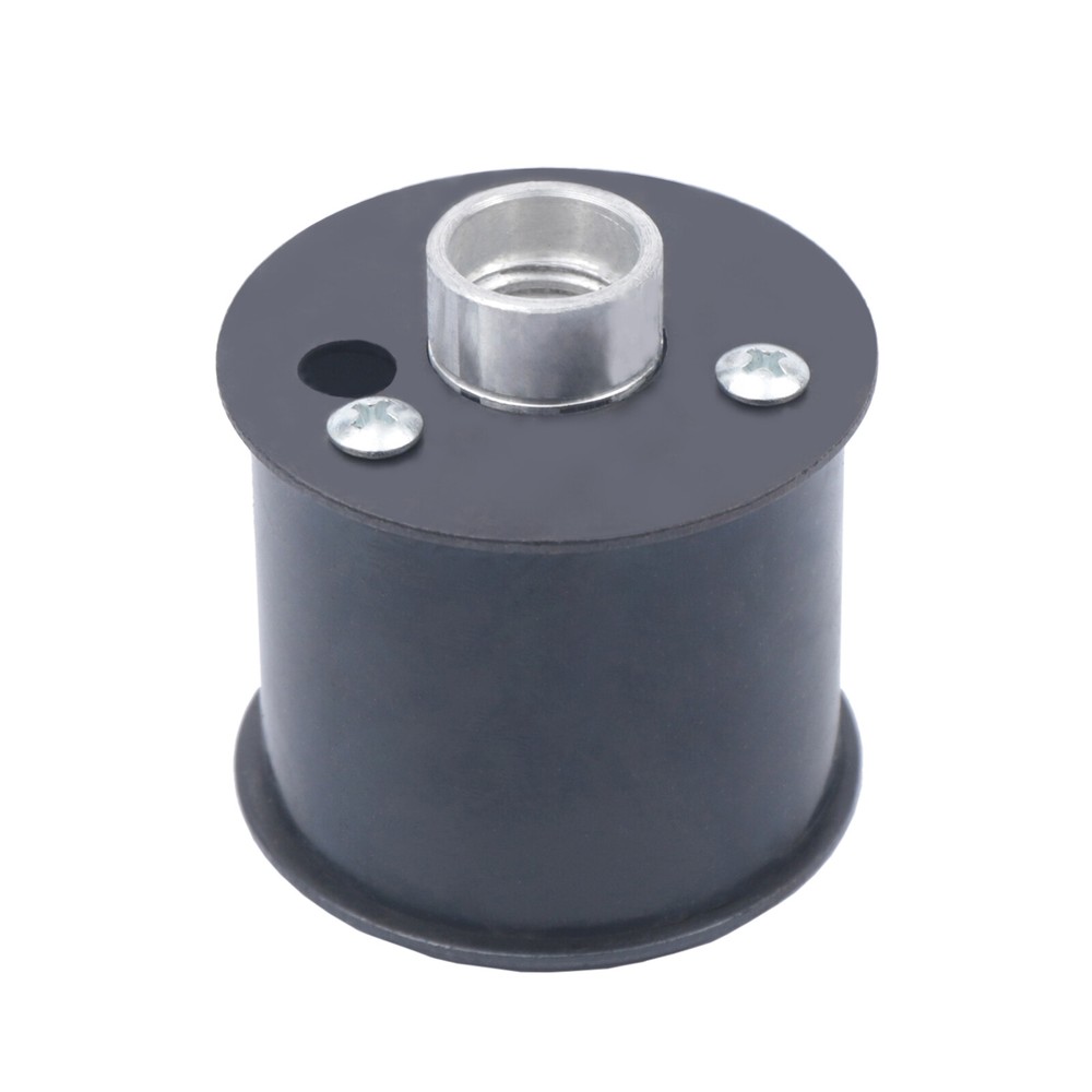 Fit 5/8-11 Thread Angle Sanding Grinder Attachment Bracket Adapter New