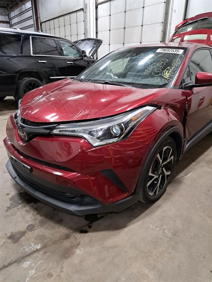 2019 C-hr Jack Sku#4398363