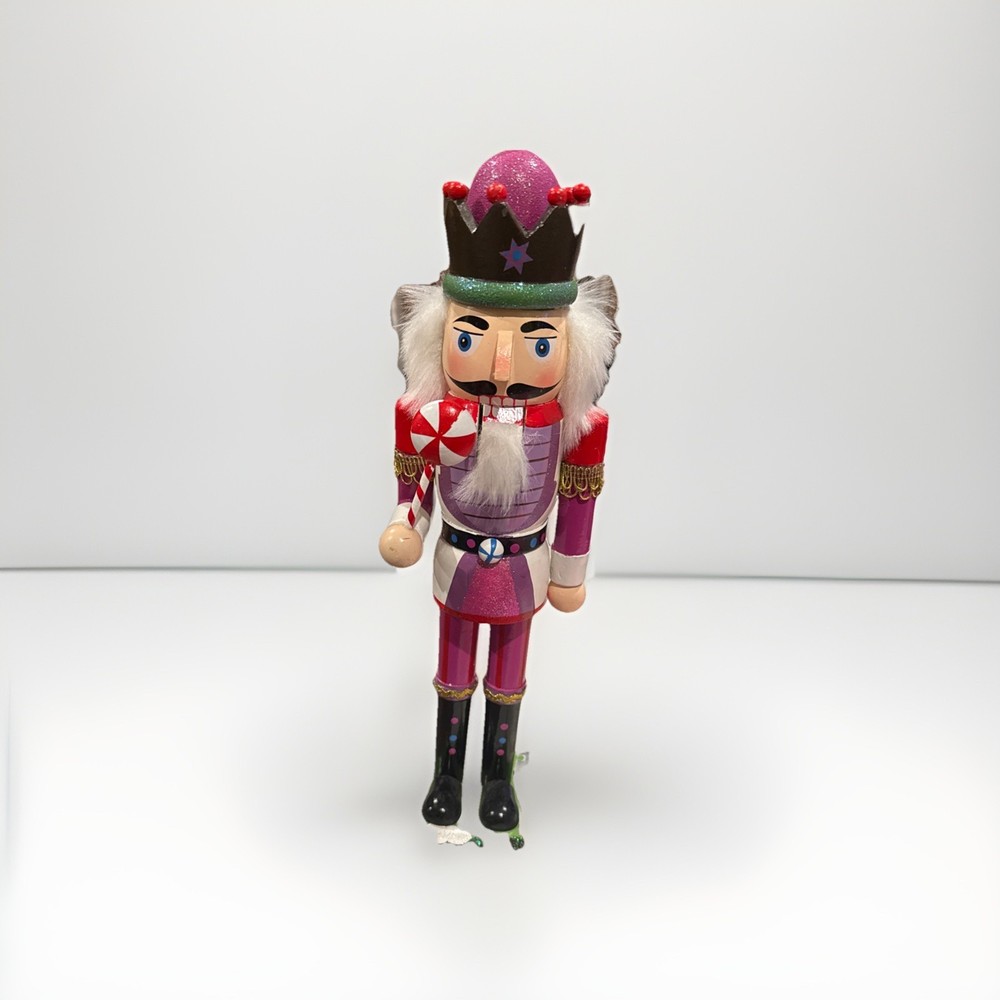 Christmas Nutcracker