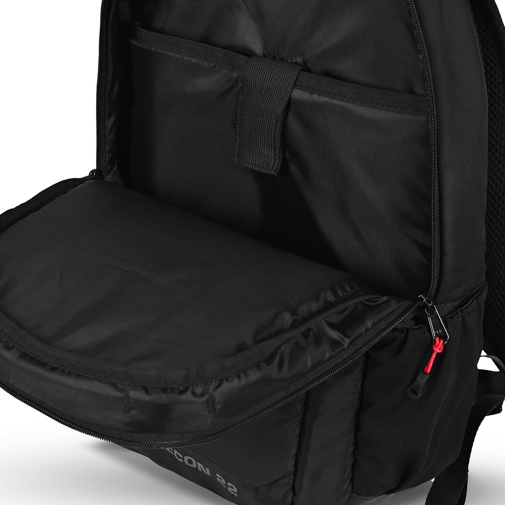 Noru Recon 22 Backpack Black