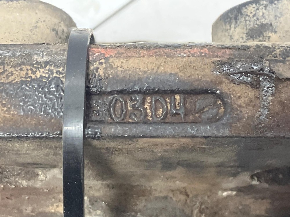 Cummins ISX15 Left/Driver Engine Mount - Used