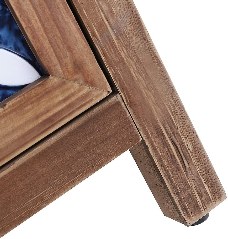 Buffet & Sideboard Accent Cabinet with 2 Doors Storage Decorative Cabinet