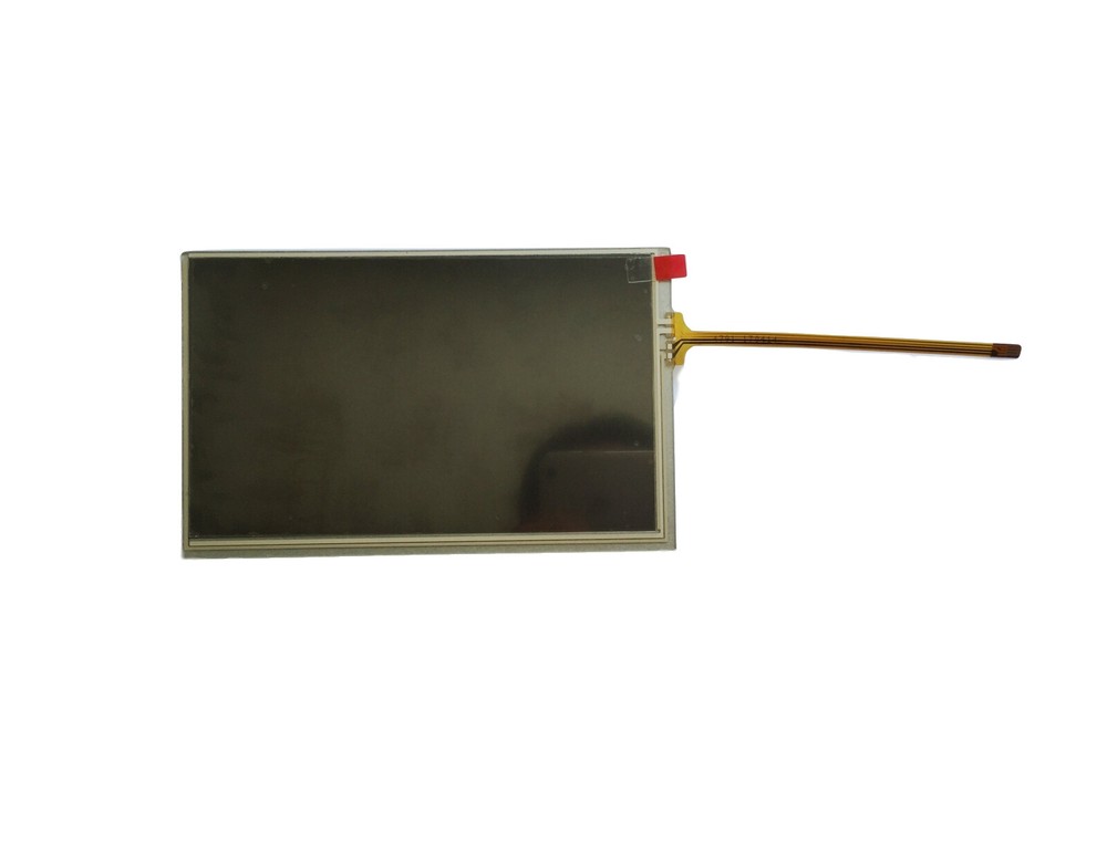 LCD Touch Screen Digitizer Replacement for Autel MaxiDAS DS708 Scan Tool