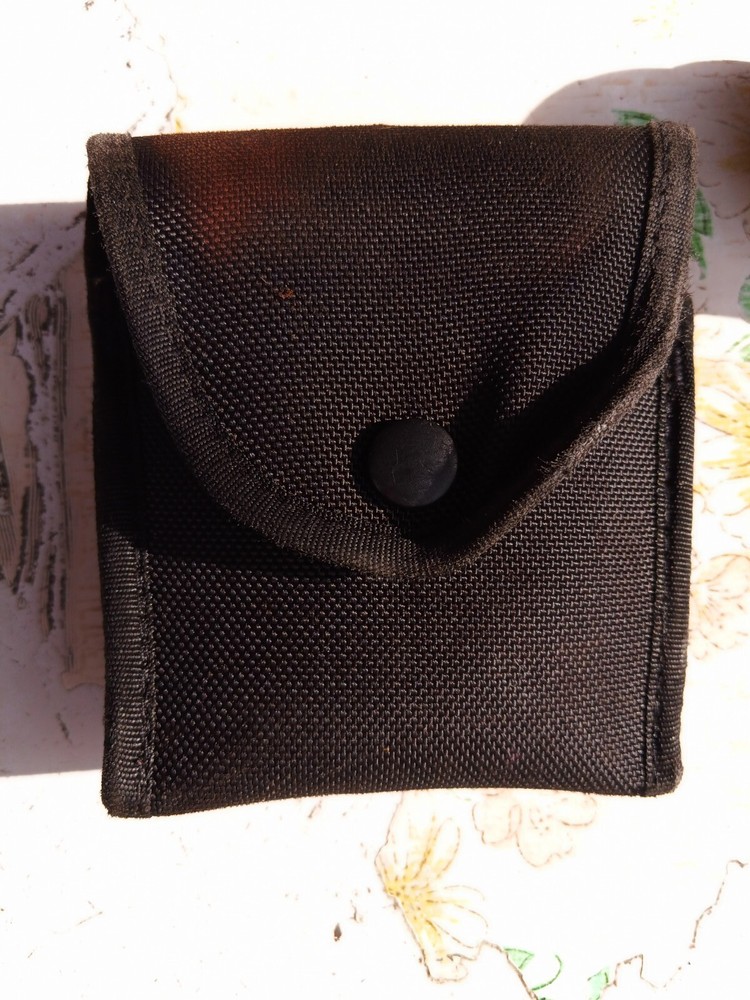 Duty Belt Pouch