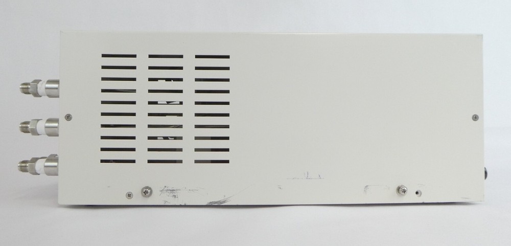 Energy Support SH-303 Oxygen Analyzer Module RX-501037-C Untested As-Is