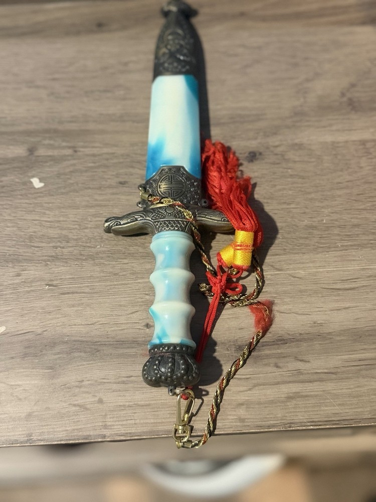 China Made Decorative Dagger 6 Inch Blade