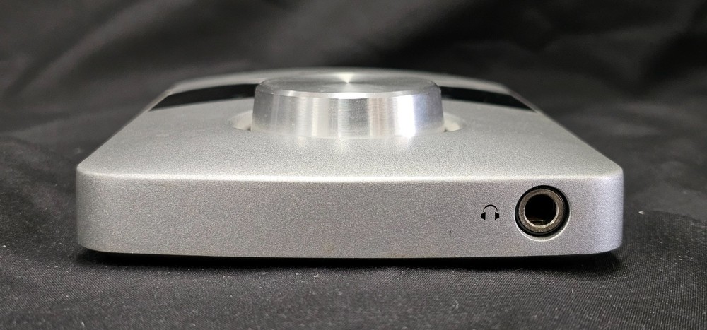 Focusrite Forte USB Digital Recording Interface