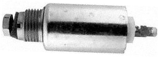 ES9 Idle Stop/Fuel Cut Off