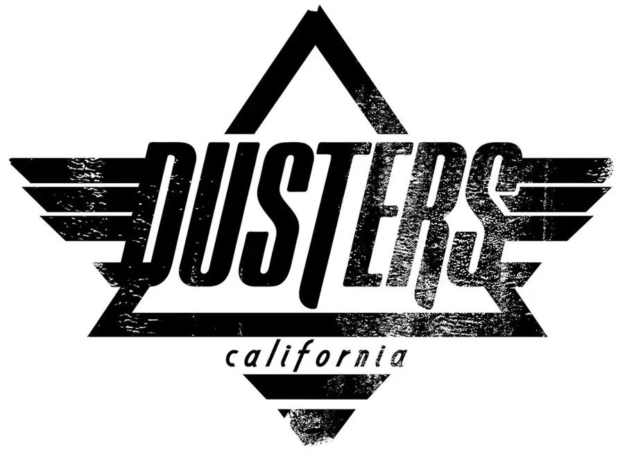 Dusters Serpent 33" Pintail Ebony Longboard Cruiser Skateboard Complete