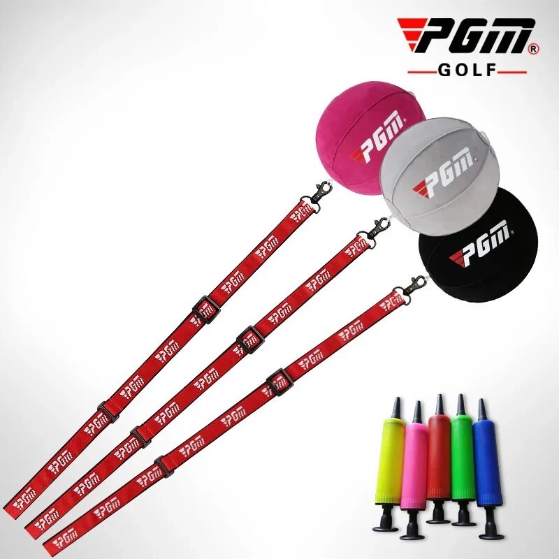 PGM Golf Smart Ball Swing Trainer Arm Corrector Posture Correction Putter...