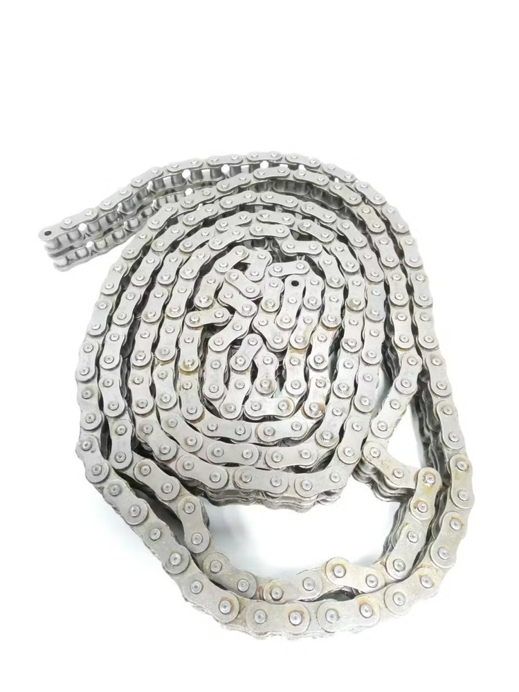 Renold 40-2RB Double Roller Chain 10ft 9/16in