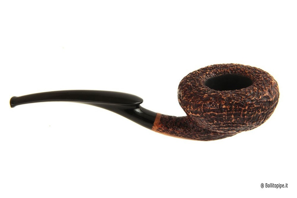 C-Pipe Sandblast - Star Treck