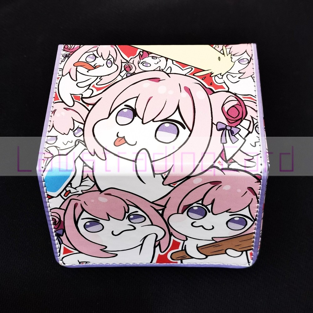 Stellar Blade - Doro PU Leather Deck Box