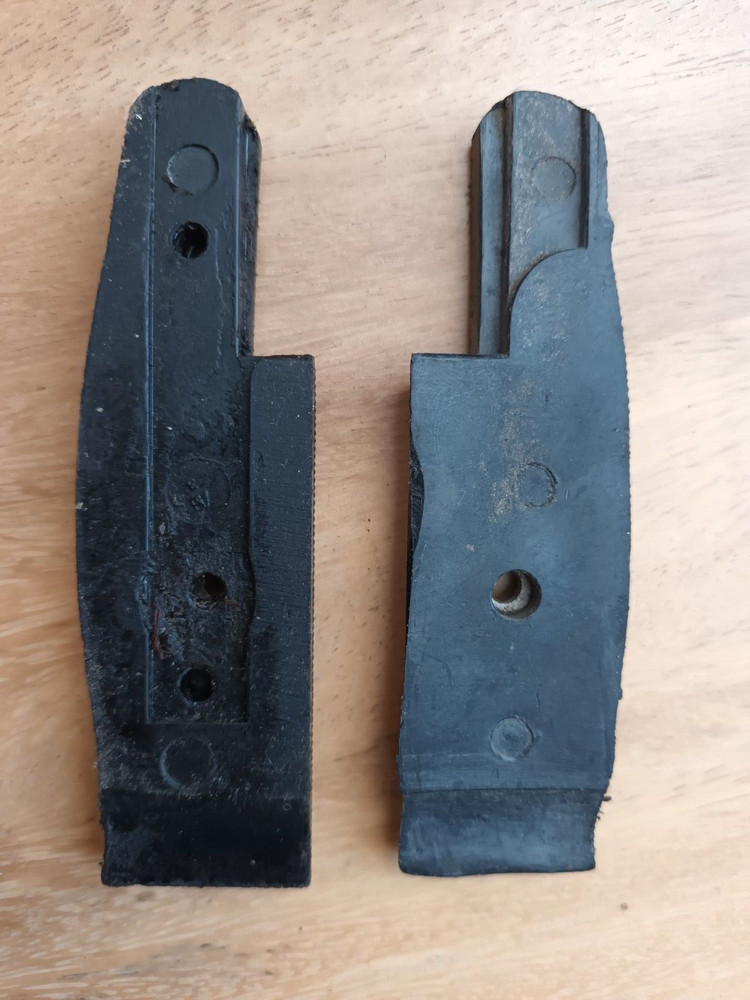 M1 Garand Grips Grip pair