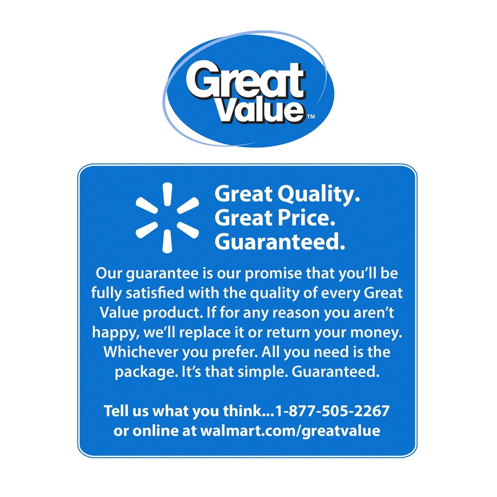 Great Value Basmati Rice, 20 lb