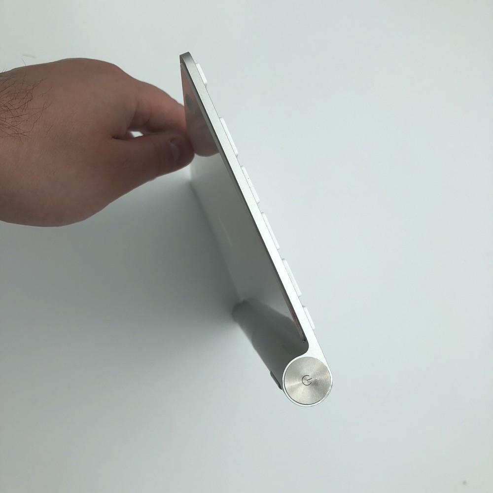 Apple Wireless Keyboard Model no. A1314