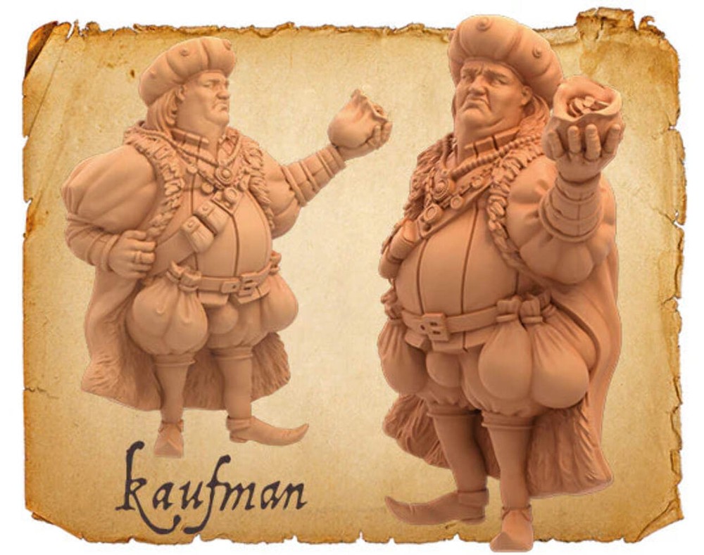 Moonstone - GKG - MS-Kaufman