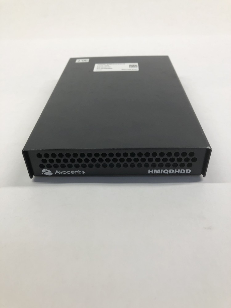 Avocent HMIQDHDD KVM Extender - Great Condition