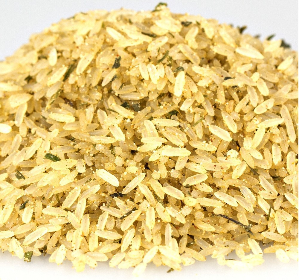Cilantro Lime Rice Blend - Pick a Size - Free Expedited Shipping!