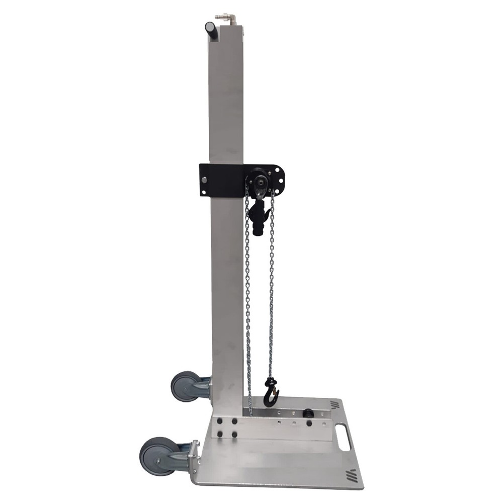 Vacuum Ejector - for Vac-N-Pull - Vacuum pull Post Guni & Vac N Pull