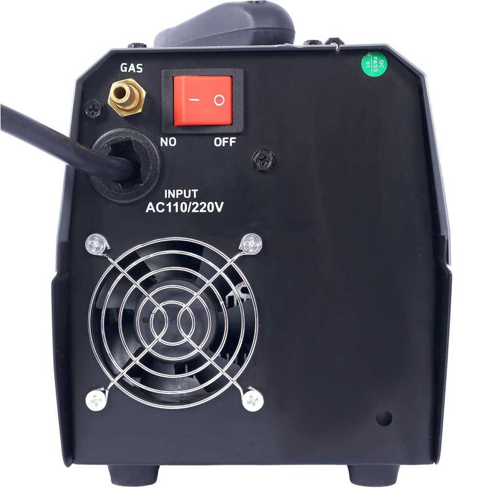 140A Multiprocess Welding Machine Gasless MIG MIG/Solid Wire/Lift TIG/Stick ARC