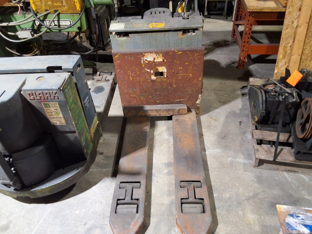 Electric Power Hand Jack